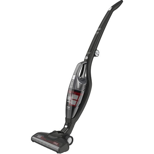 Black & Decker SVB620JW usisavač 18v 2in1 stick vac  slika 1