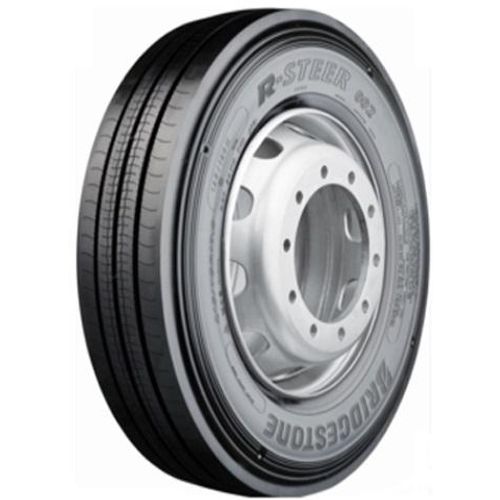 Bridgestone 245/70R17.5 136M R-STEER 002 slika 1