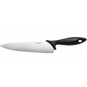 Fiskars kuharski nož Essential, 21 cm (1065565)
