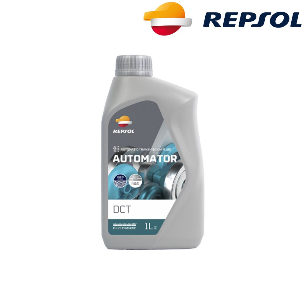 Ulje za mjenjače Repsol Automator DCT 1l RPP4062ZHA slika 1