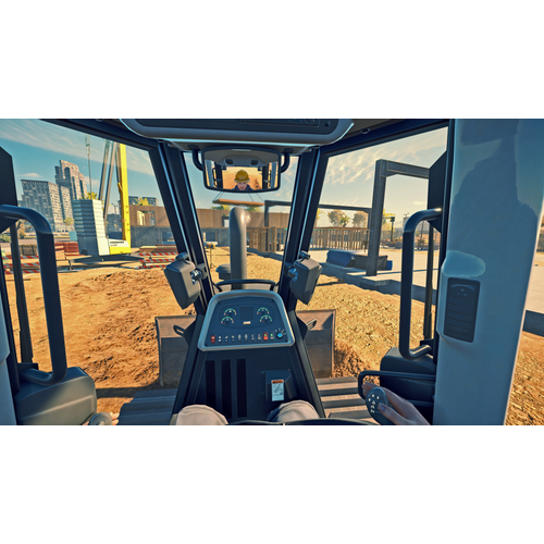 Construction Simulator - Day One Edition (Playstation 5) slika 15