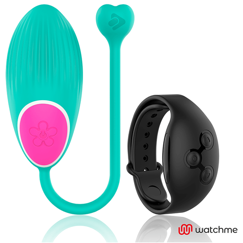 Wearwatch Egg vibrator slika 39