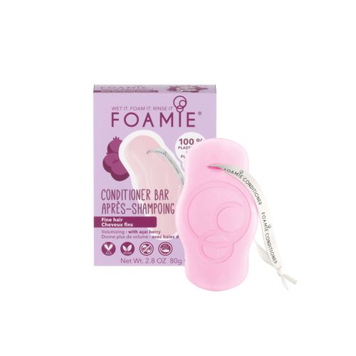 FOAMIE foamie čvrsti regenerator za volumen acai 80g slika 1