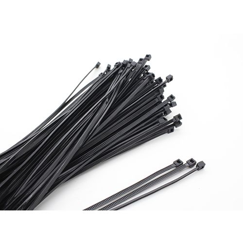 Wiretech vezica za kabele (100kom) 150*2,5 mm slika 2