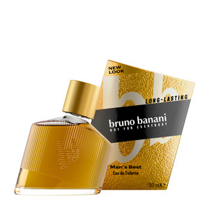 Bruno Banani Man's Best Edt 30 ml