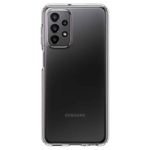 SPIGEN LIQUID CRYSTAL MASKA ZA SAMSUNG GALAXY A23 5G CRYSTAL CLEAR slika 3