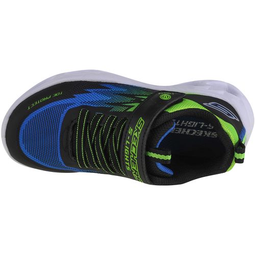 Skechers vortex-flash 400600l-bblm slika 3