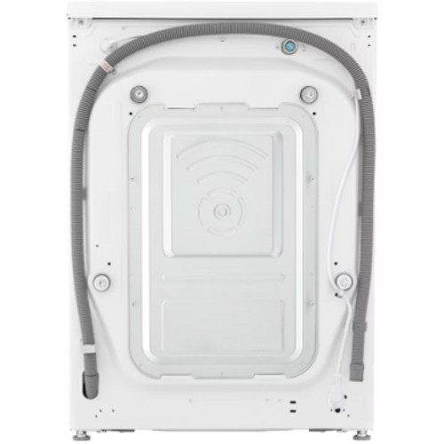 LG F4DR509SBW Mašina za pranje i sušenje veša, 9/6kg, 1400rpm, Inverter, Steam™, ThinQ™, Dubina 56.5cm slika 14