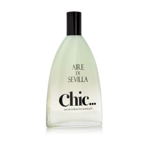 Instituto Español Aire de Sevilla Chic... Eau De Toilette 150 ml (woman) slika 1