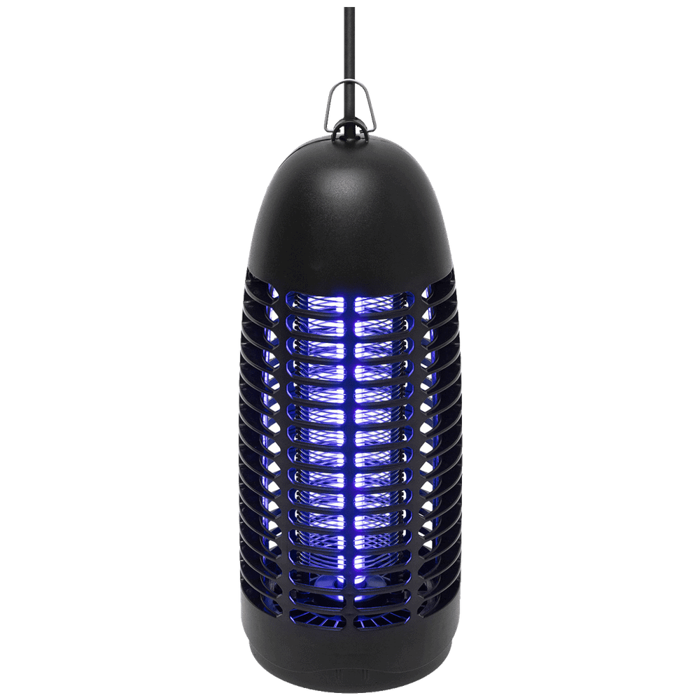 home Električna zamka za insekte, UV-A svjetlost, 4W LED - IK260L slika 1