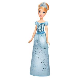 Disney Royal Shimmer Pepeljuga Lutka 30 cm