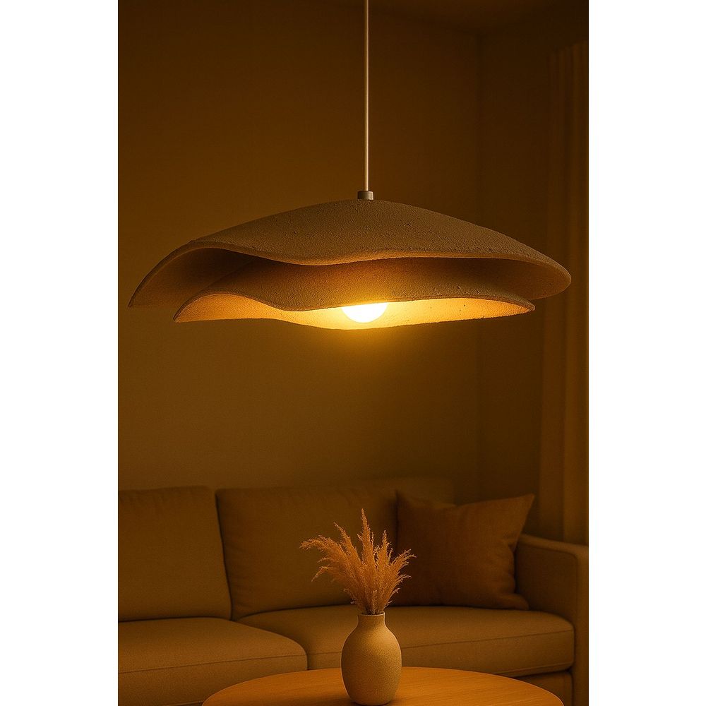 Luster BK220 – boje: krem bijela slika 2