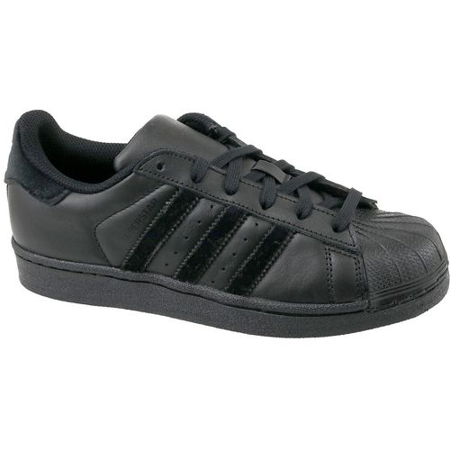 Adidas dječje sportske tenisice superstar j bz0358 slika 1