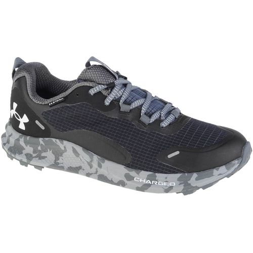 Under Armour Charged Bandit Trail 2 muške tenisice 3024725-003 slika 1