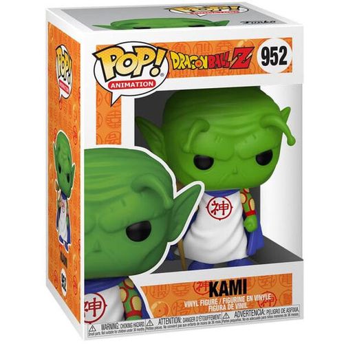 POP figure Dragon Ball Z Serie 9 Kami slika 2