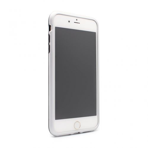 Torbica Magnetic Cover za iPhone 7 Plus/8 Plus srebrna slika 1