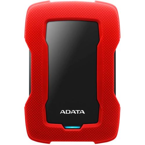 A-DATA 1TB 2.5 inča AHD330-1TU31-CRD crveni eksterni hard disk slika 4