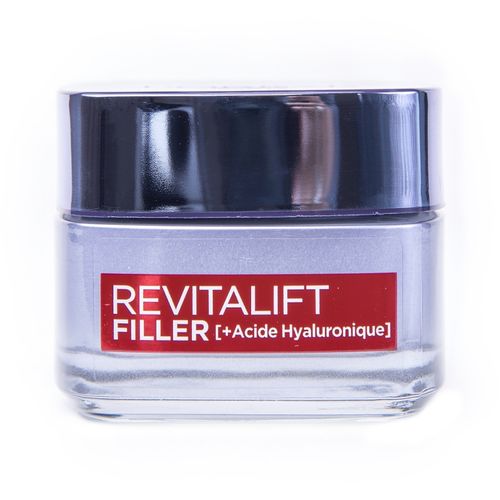 L'Oreal Paris Revitalift Filler dnevna krema protiv bora 50ml slika 3