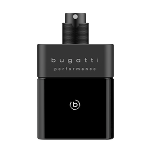 BUGATTI Performance Intense Black 100 ml