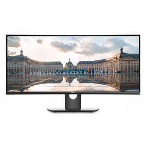 Dell UltraSharp U2917w Ultrawide Monitor - rabljeni uređaj