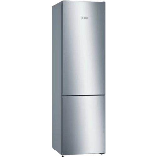 Bosch KGN39VLEB  Frižider sa zamrzivačem, No Frost, visina 203 cm, Inox - OŠTEĆEN slika 1