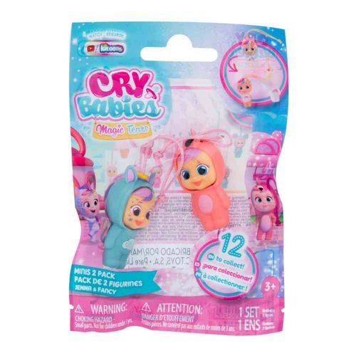 Cry Babies Minis 2Pack slika 2