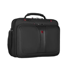 WENGER LEGACY, torba poslovna 16 " 600647, crna