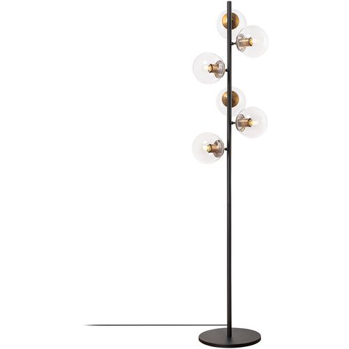 Fazli - 10515 Black
Antique Floor Lamp slika 4