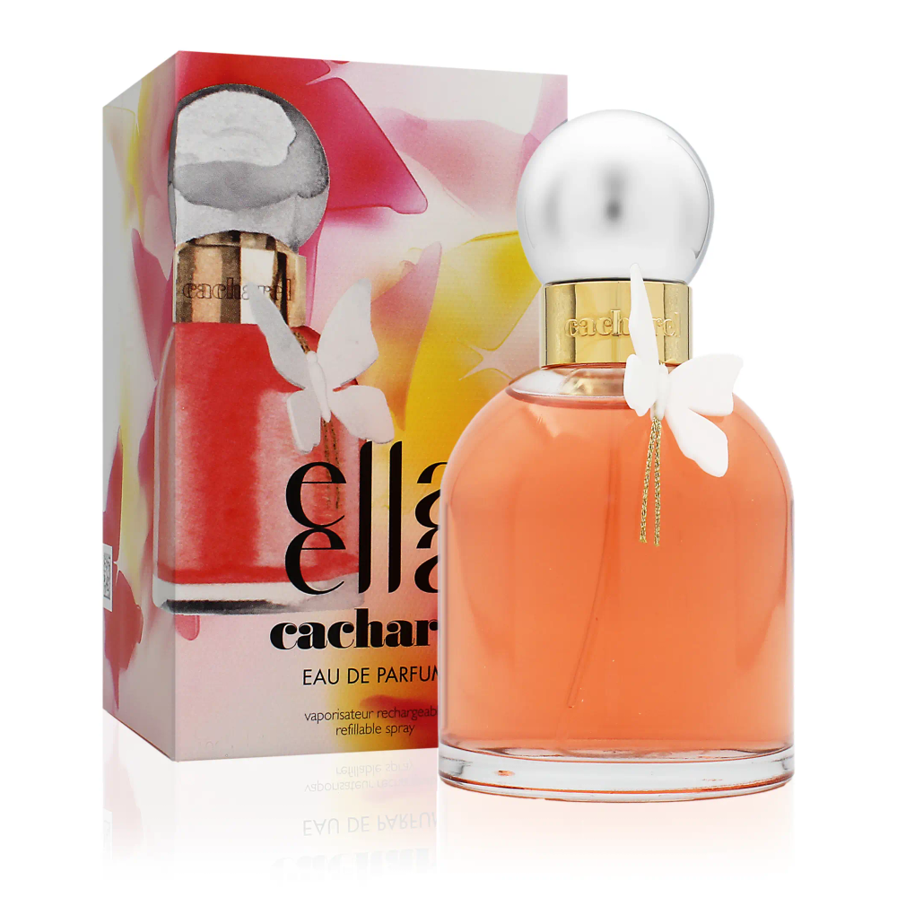 Cacharel Ella Ella EDP W 100ml slika 1