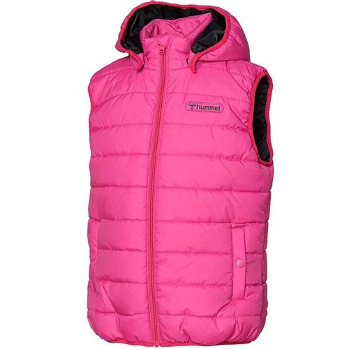 Hummel Prsluk Hmlpetsy Waistcoat Za Devojčice T940210-9855 slika 1