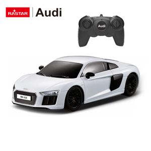 RASTAR 72300 AUDI R8 2015 Model na daljinsko upravljanje 1:24