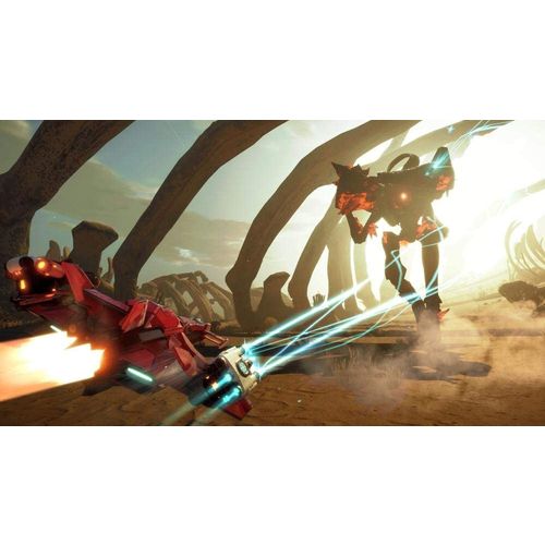 Ubisoft set Starlink Weapon Pack Iron Fist & Freeze Ray slika 2