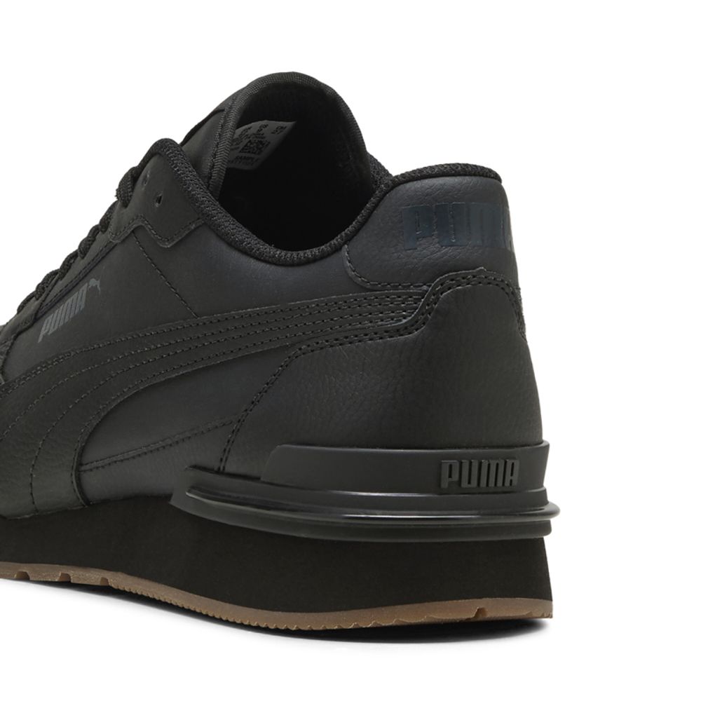 Puma Muške patike ST Runner V4 L, Crne slika 5