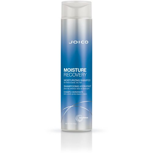 Joico Moisture Recovery Shampoo 300ml - Hidrirajući šampon za suvu debelu kosu slika 1