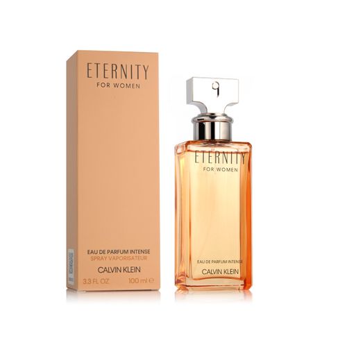 Calvin Klein Eternity for Woman Eau De Parfum Intense 100 ml (woman) slika 3