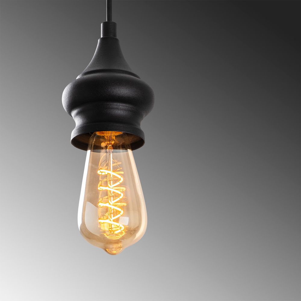 Alaaddin - 2621 Crni Luster slika 6