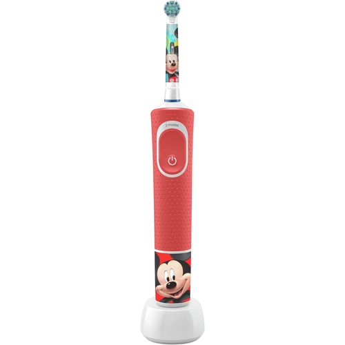 Oral-B električna četkica D100 Mickey/Minnie slika 2