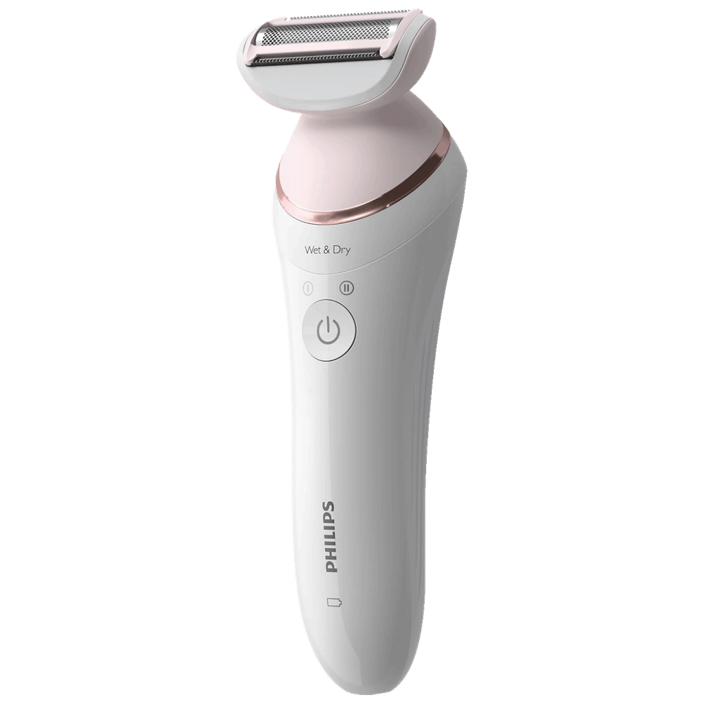 Philips Epilator za suhu i mokru kožu, Series 8000 - BRE730/10 slika 2