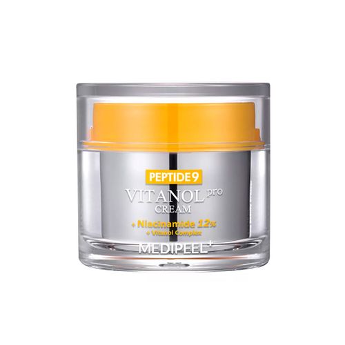 Medi-Peel Peptide 9 Vitanol Cream Pro slika 1