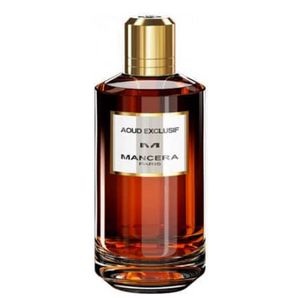 Mancera Aoud Exclusif Unisex EDP  120ML