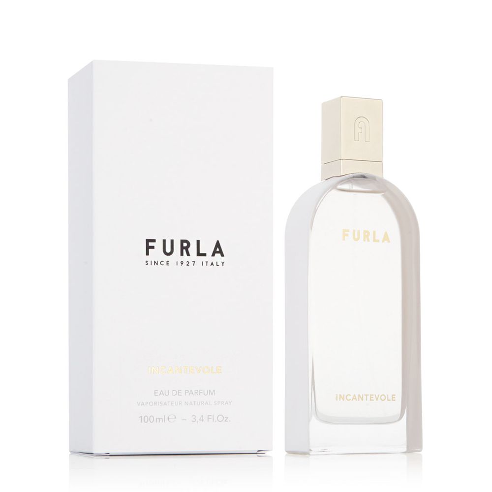 Furla Incantevole Eau De Parfum 100 ml za žene slika 1
