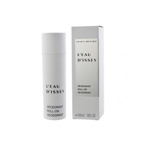 Issey Miyake L'Eau d'Issey Parfumirani Dezodorans Roll-on za Žene 50 ml