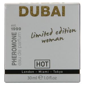 Ženski parfem sa feromonima Dubai woman