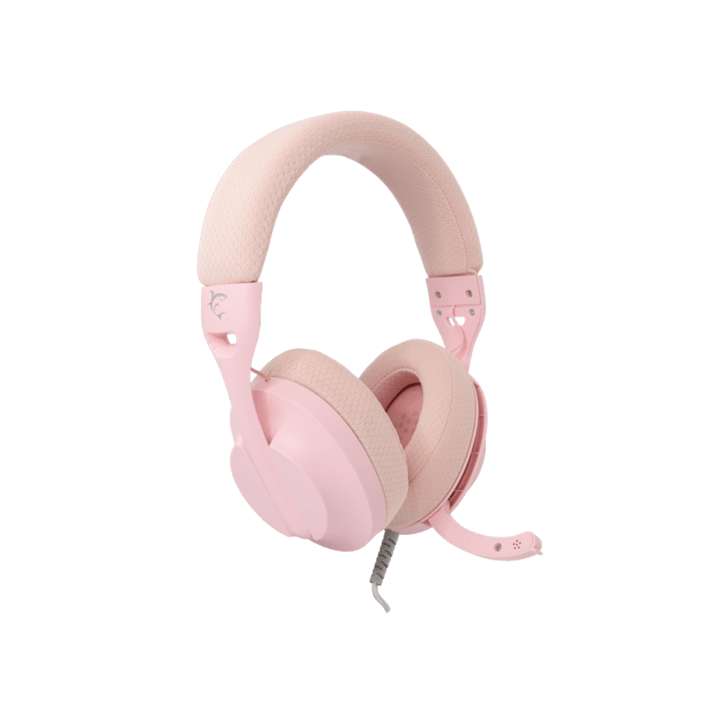 WHITE SHARK Slušalice GH-2440 PARROT, Pink slika 2