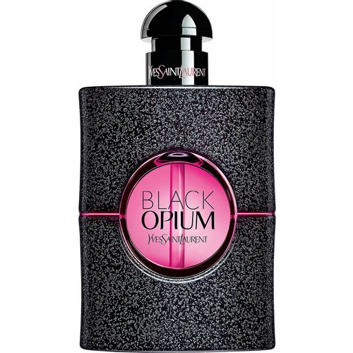 Yves Saint Laurent Black Opium Neon Woman EDP  30ml slika 1