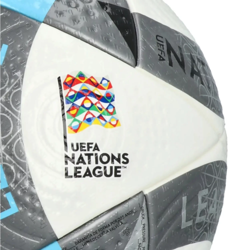 Adidas uefa nations league 24 pro ball is7441 slika 4