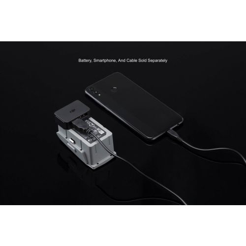 DJI Mavic Air 2 Adapter za Bateriju u Power Bank slika 4