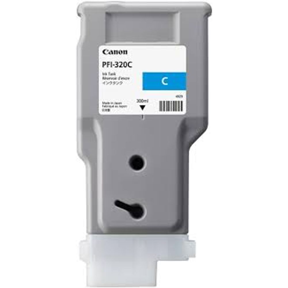 Canon tinta PFI-320 C slika 1