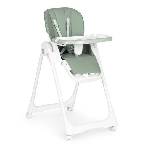 Hranilica Za Bebe Ecotoys Dupla Tacna Green slika 2