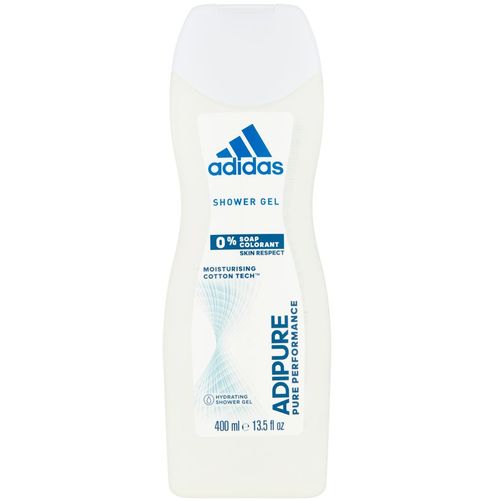 Adidas Adipure for Her Perfumed Shower Gel 400 ml  slika 1